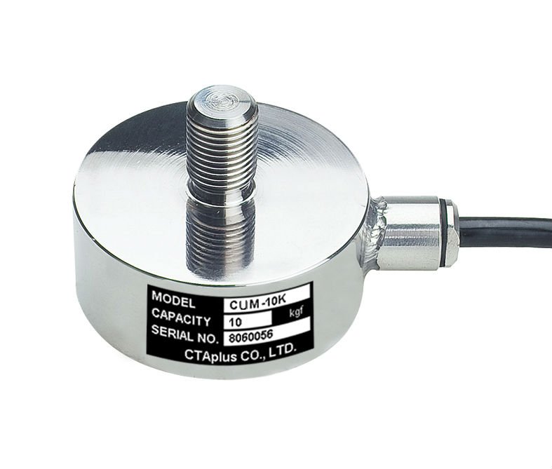 Miniature Load Cell Made in Korea